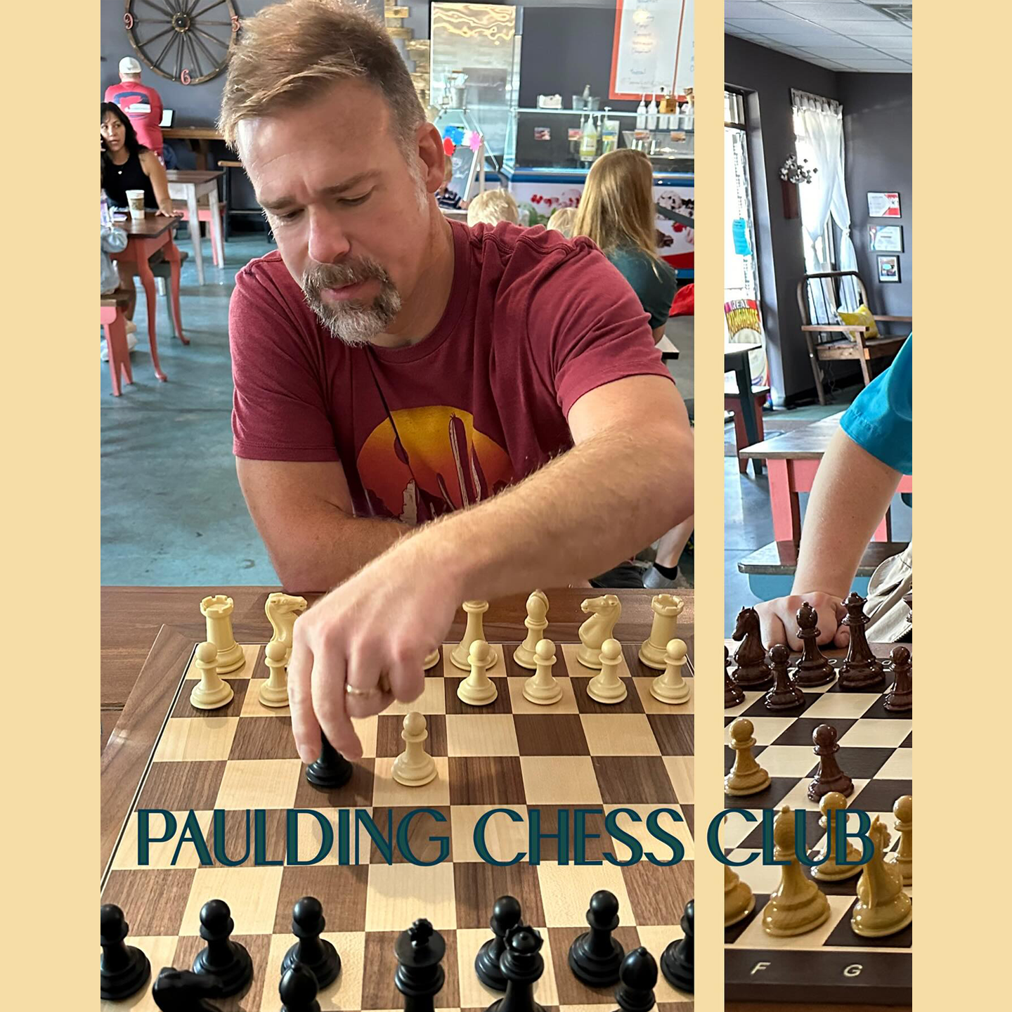 Paulding Chess Club