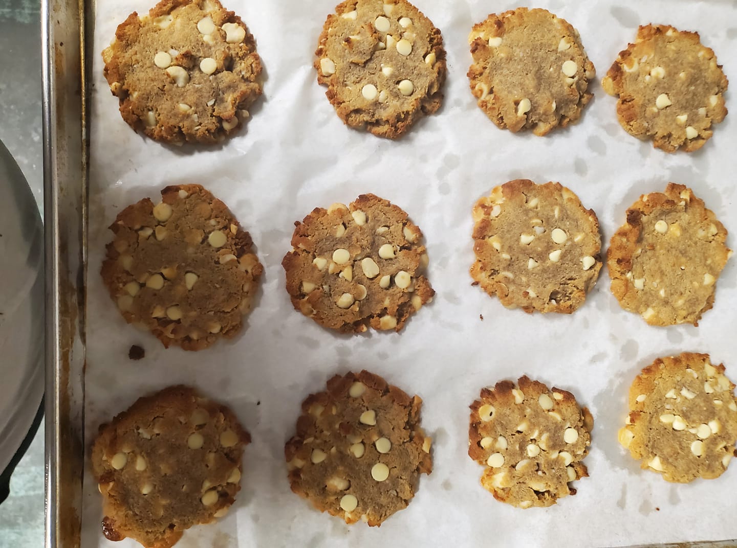 Keto Cookies