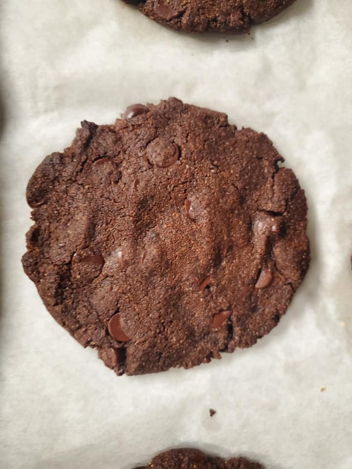 Keto Cookies