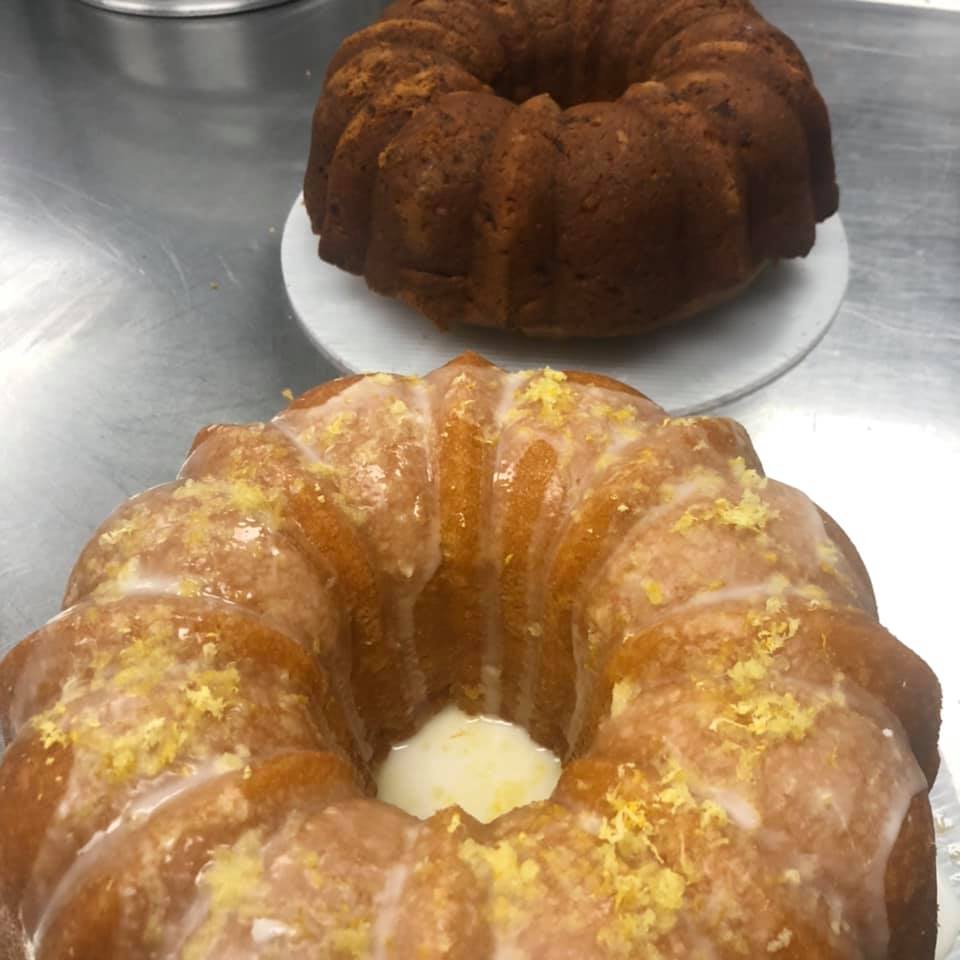 Bundt Cake