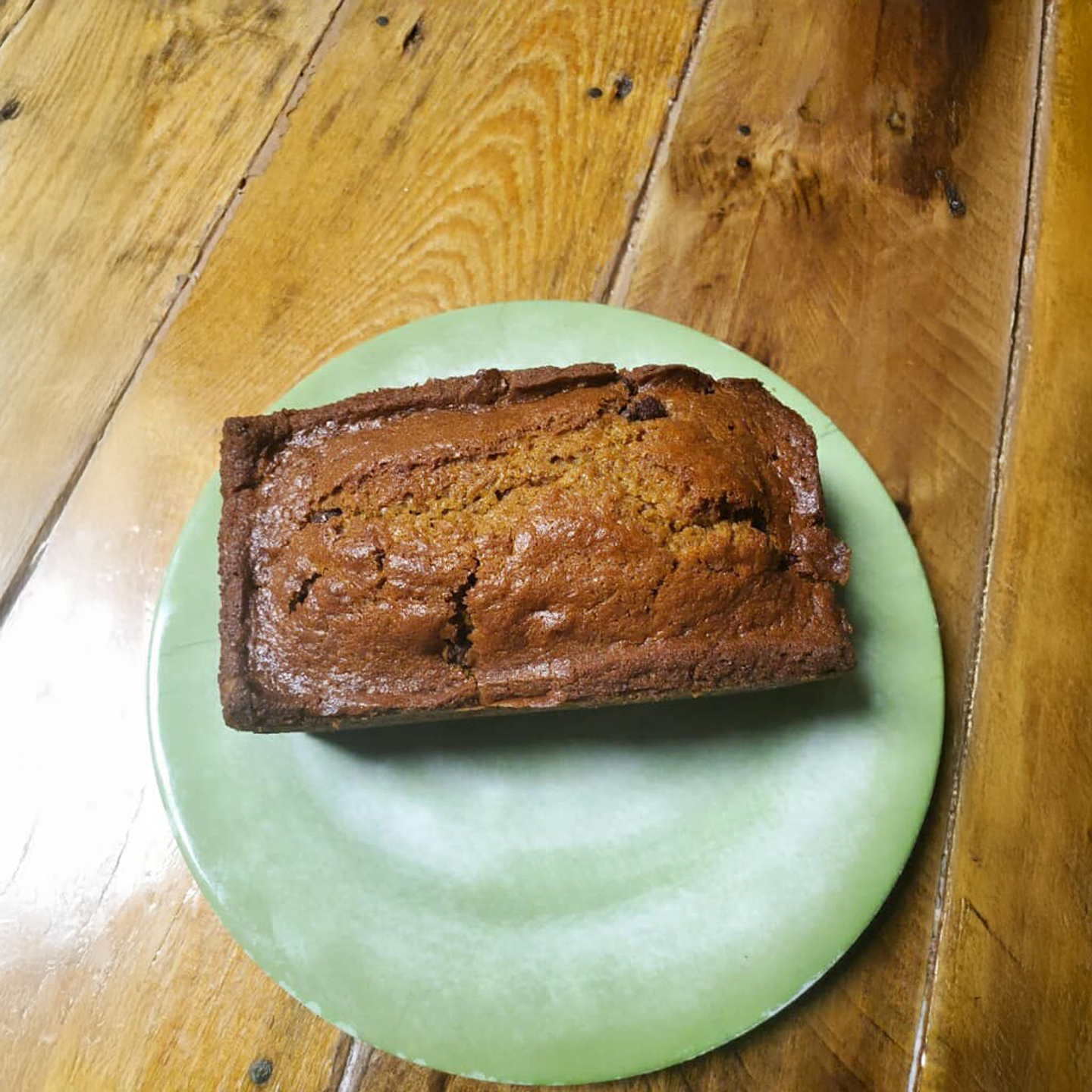 Banana Bread