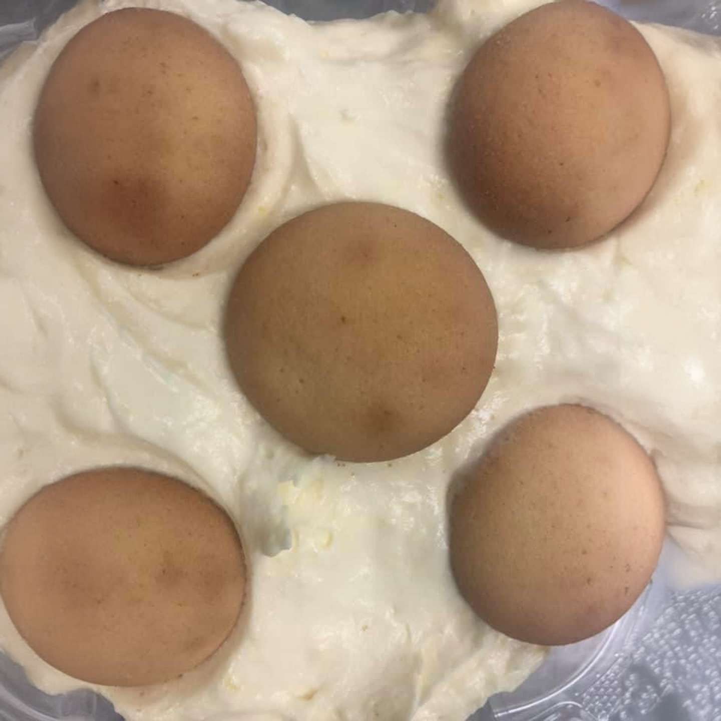 Banana Pudding