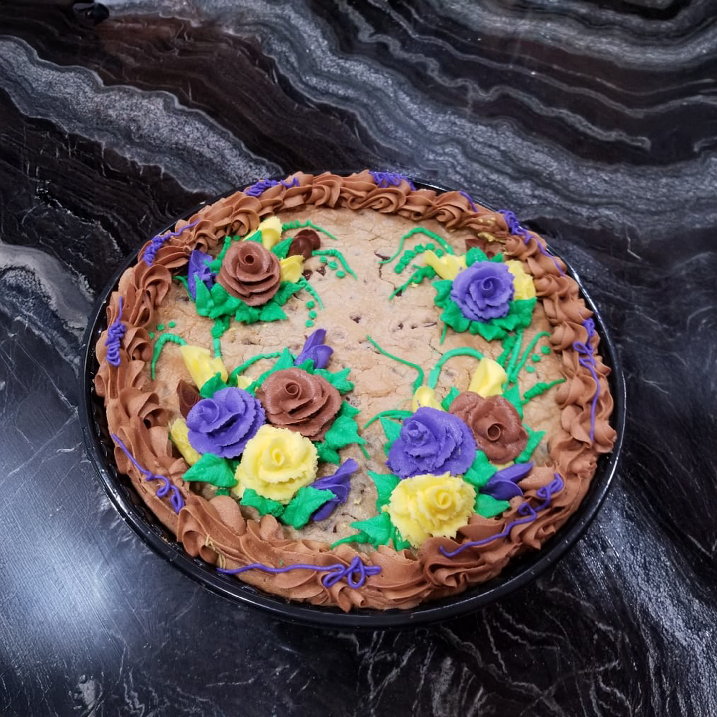 Cookie Cake